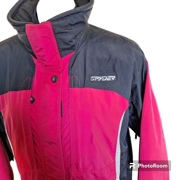 Spider Jacket - Picture 2 of 10